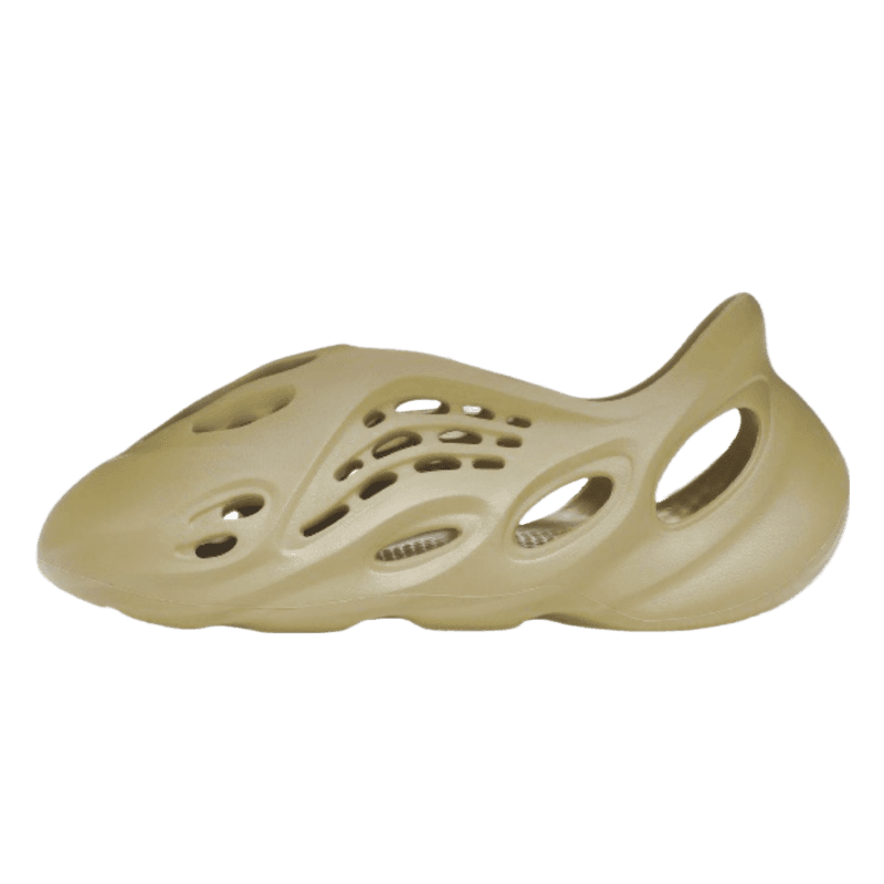 YEEZY FOAM RUNNER SULFUR