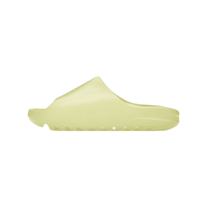 Yeezy Slide 'Glow Green'