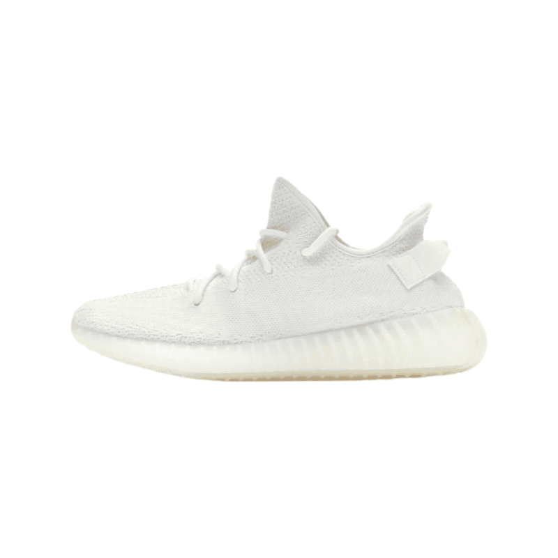 Yeezy Boost 350 V2 'Cream White / Triple White'