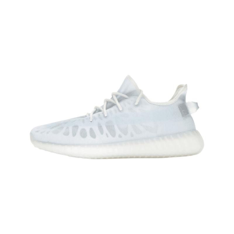 Yeezy Boost 350 V2  Mono Ice
