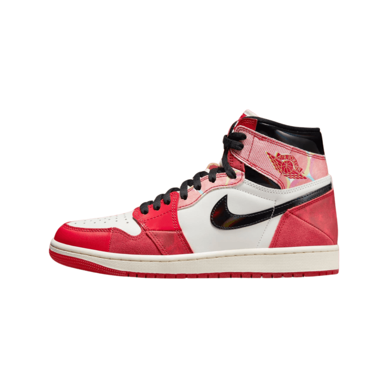 MARVEL X AIR JORDAN 1 RETRO HIGH OG 'NEXT CHAPTER'
