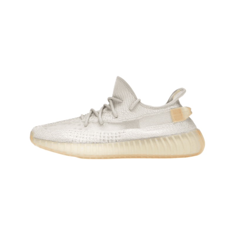 adidas Yeezy Boost 350 V2 'Natural'