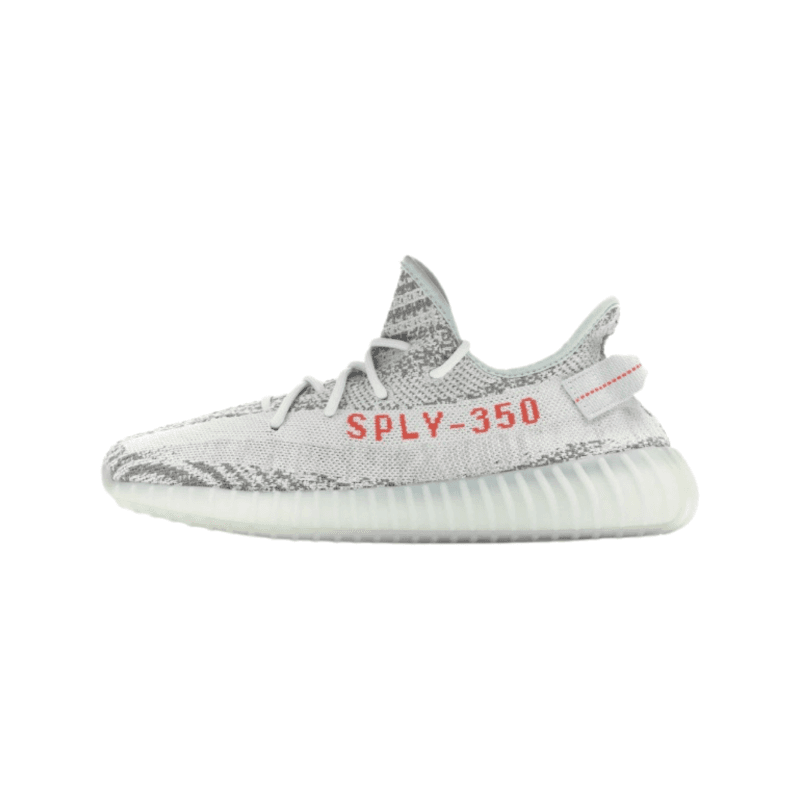 YEEZY BOOST 350 V2 'BLUE TINT'