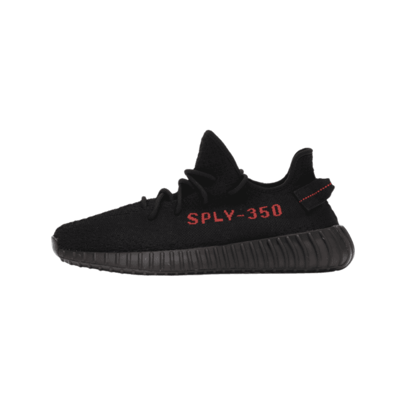 Yeezy Boost 350 V2 'Bred'