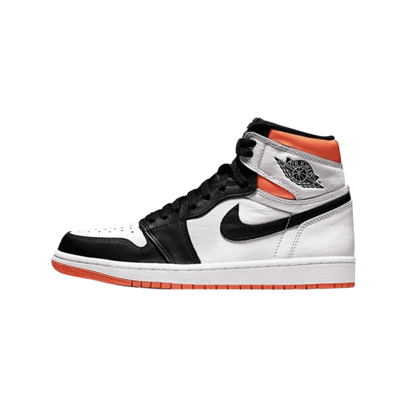 Air Jordan 1 High 'Electro Orange