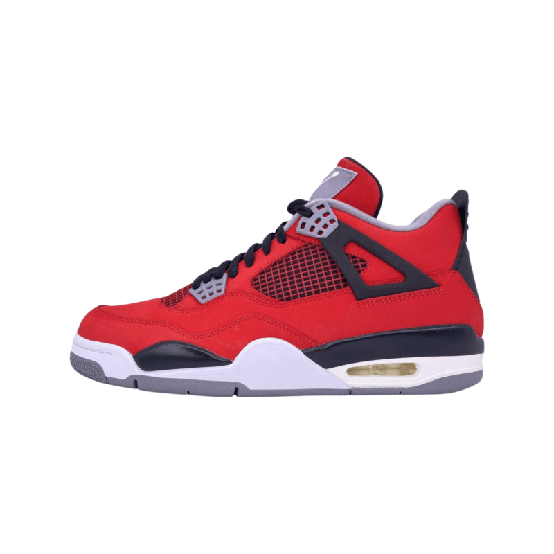 Air Jordan 4 Retro “Toro Bravo”