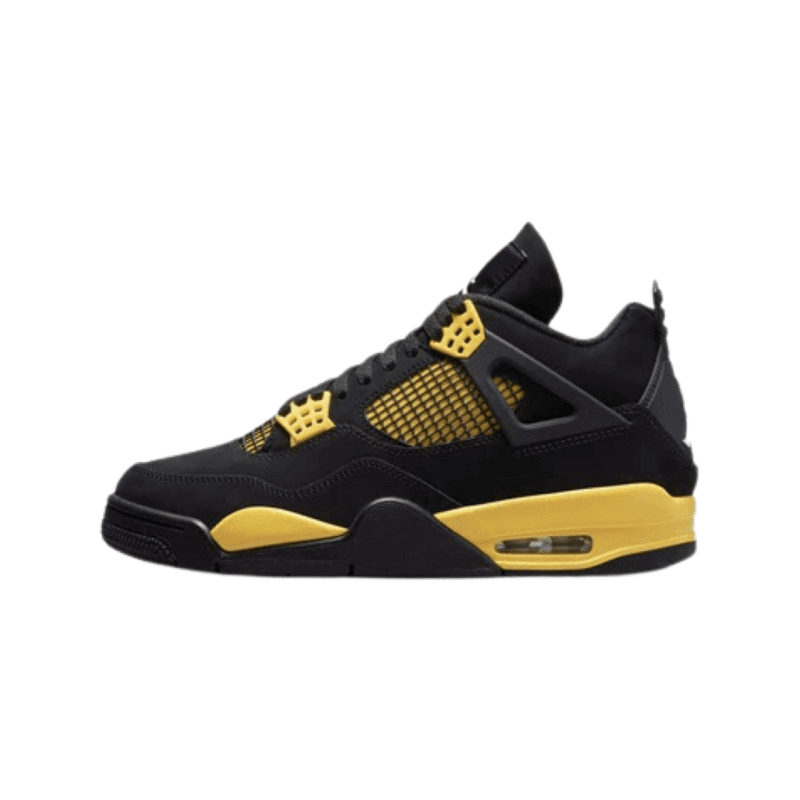 Nike  AIR JORDAN 4 RETRO 'THUNDER'