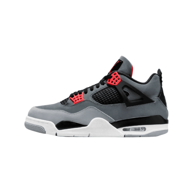 Nike  AIR JORDAN 4 RETRO 'INFRARED'