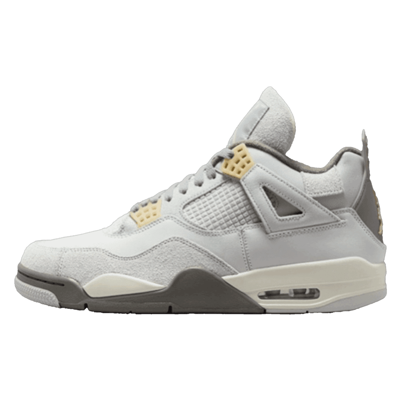 Air Jordan 4 Retro Craft