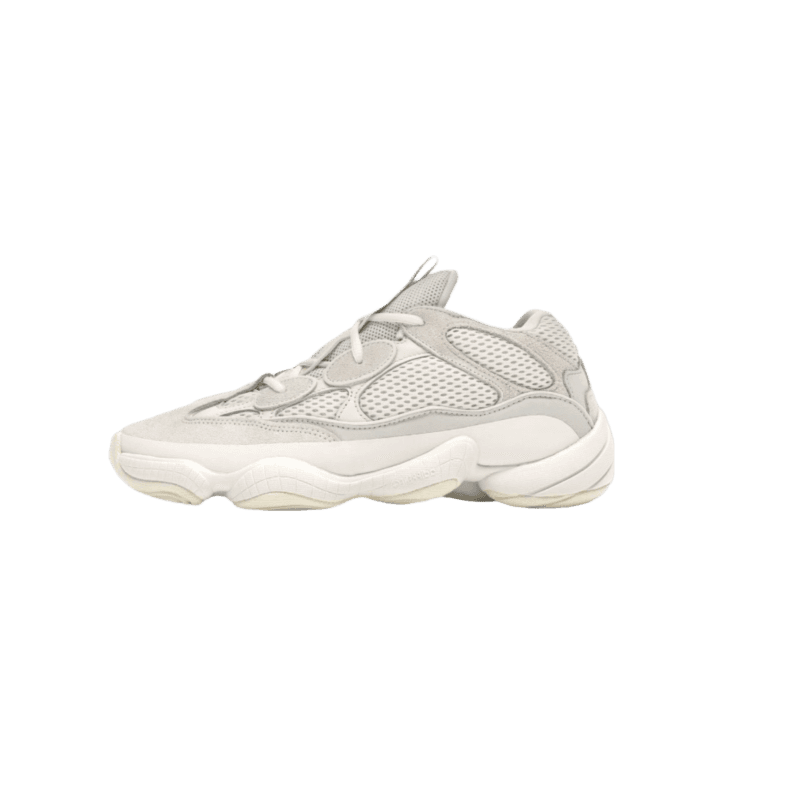 Yeezy Boost 500  Bone White