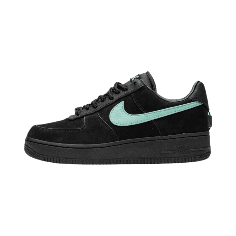 Nike air force “tiffany and co”