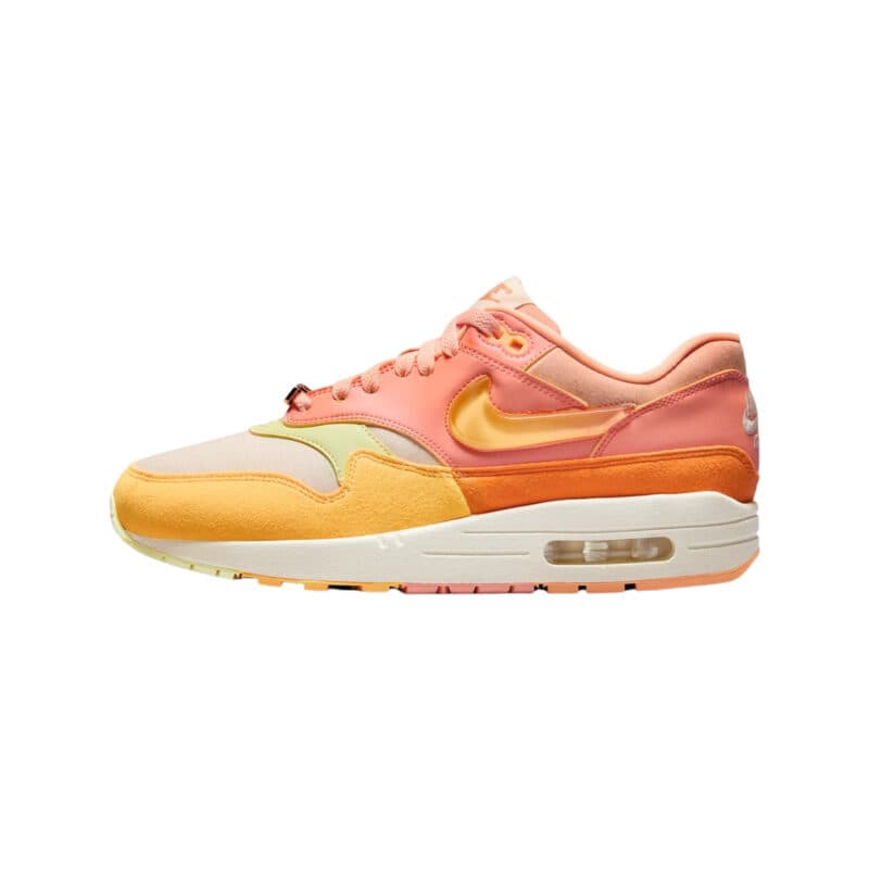 nike air max Puerto Rico "parcha"