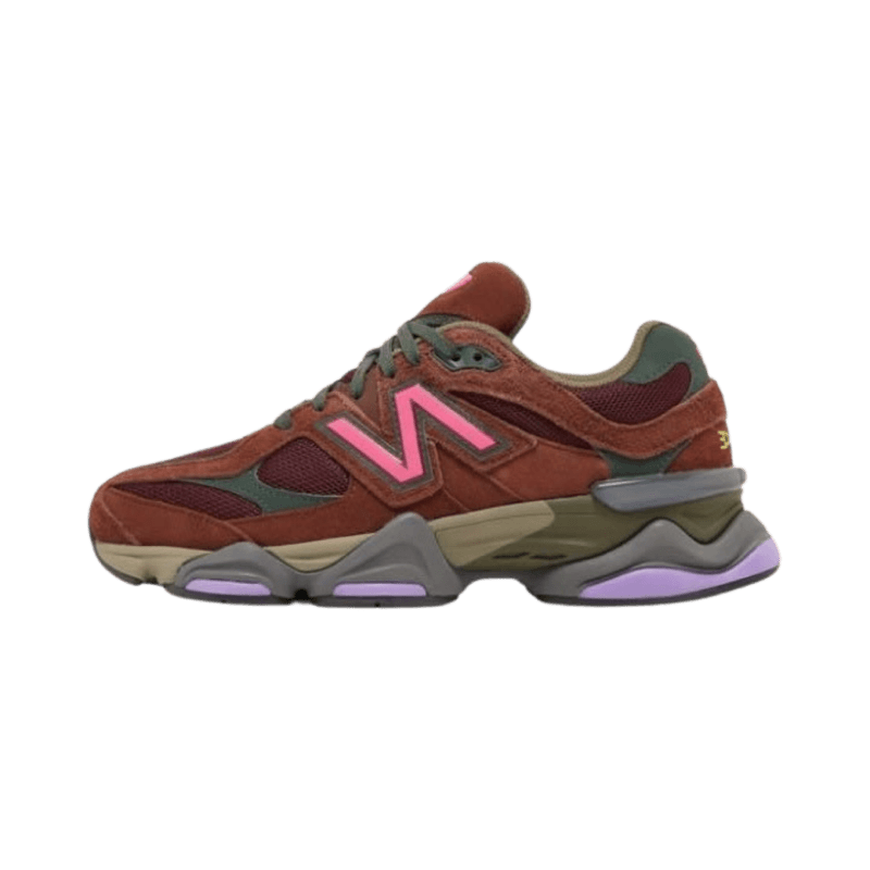 New balance 9060 “orange”