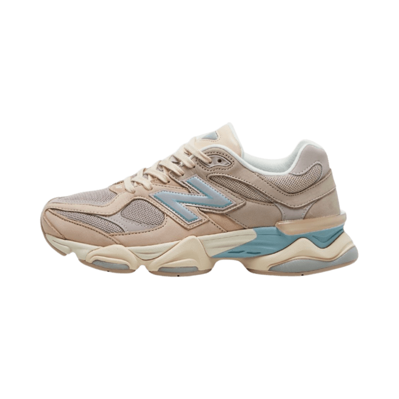 New balance 9060 “Ivory”