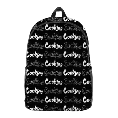 Bulto Cookies “Black and White”