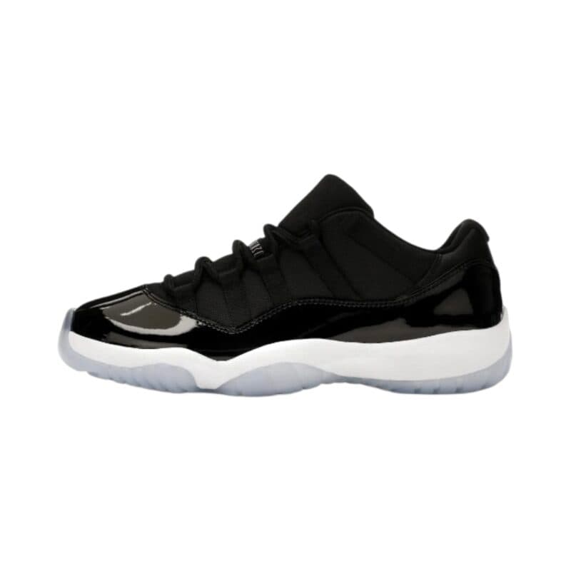 Jordan Retro 11 low “space jam”