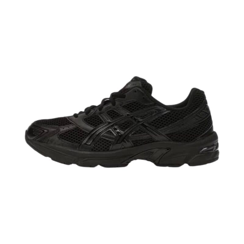 Asics Gel Triple Black