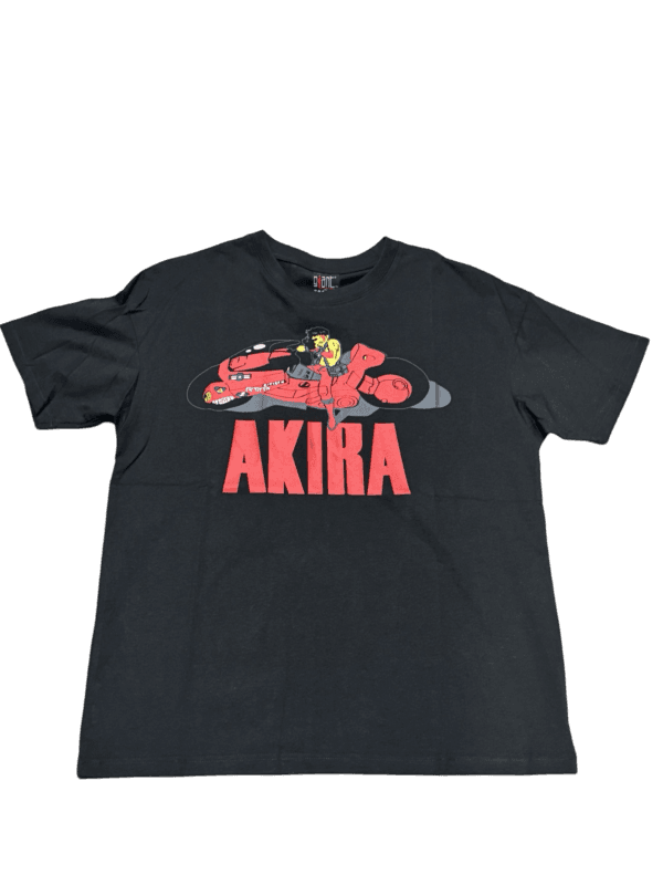 T-shirt Akira