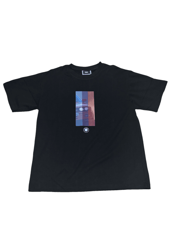Camisa Kith "BMW"