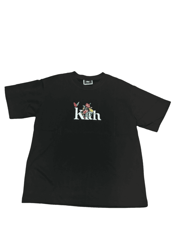 Camisa Kith "Red Roses"