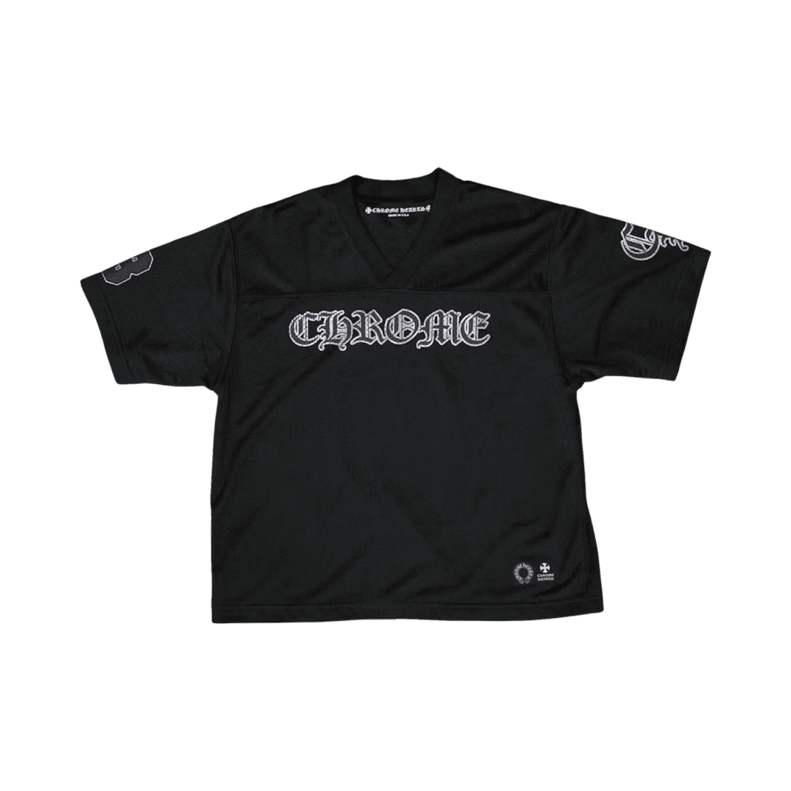 Chrome Hearts