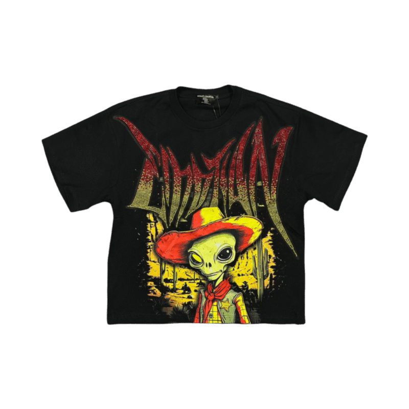 Mixed Emotion “Ranger” Tee