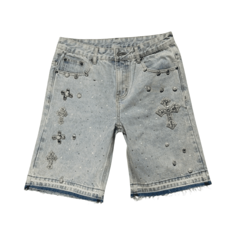 Genuine Club “Blue Jort”