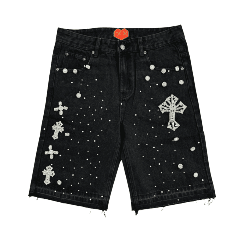 Genuine Club “Black Jort”