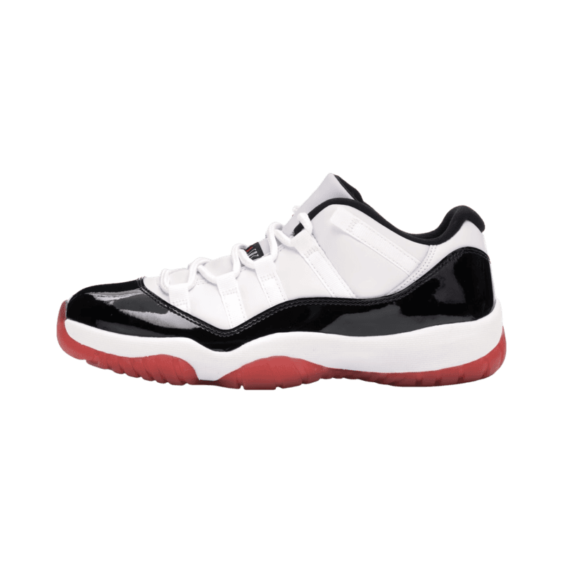 Jordan Retro 11 “Concord Bred”
