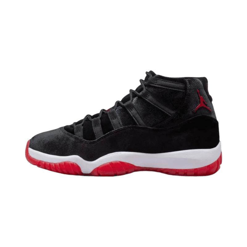 Retro 11 “Bred Velvet”