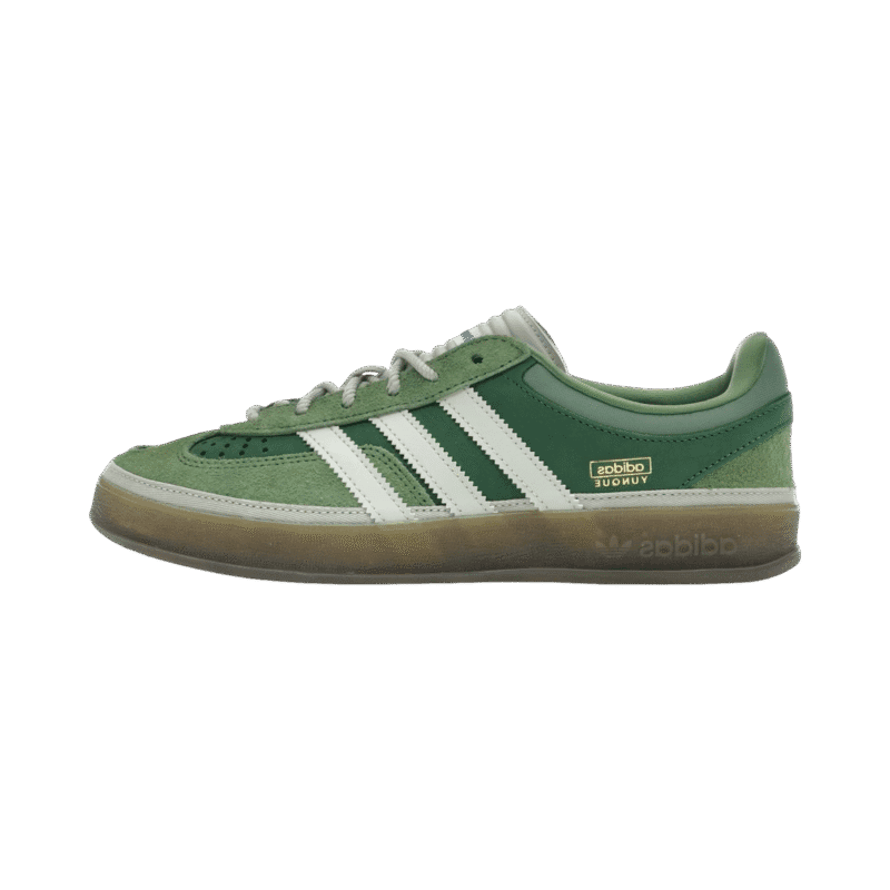 Adidas Bad Bunny Gazelle "Yunque"