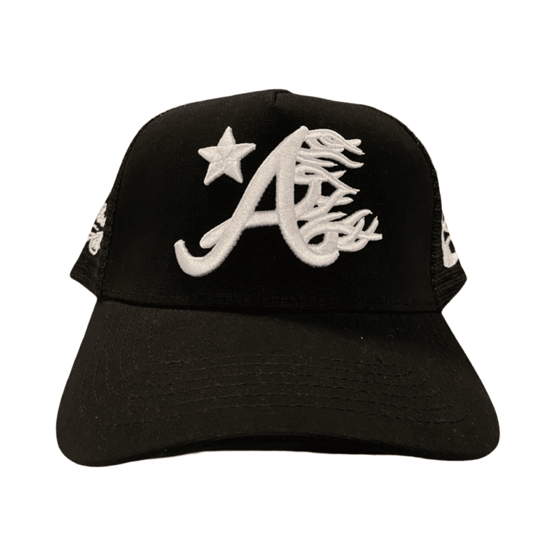 Astros Hellstar Black Hat