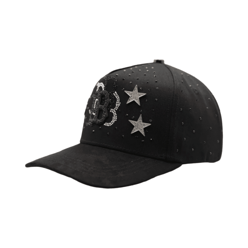 Big Boss "Black All Stars"
