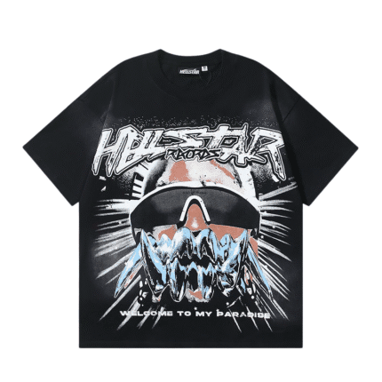 Hellstar "Metal Grill"