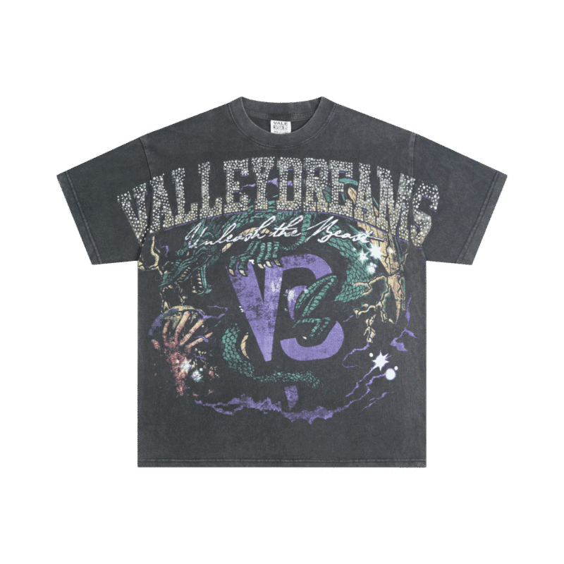 Valley Sports "Dragon Tee"