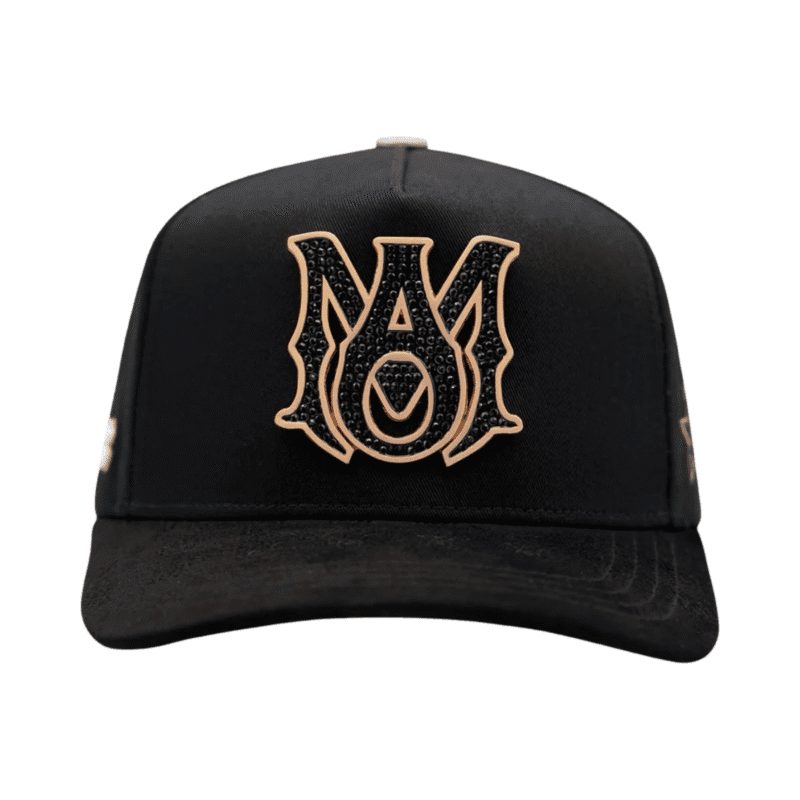 Big Boss "Rose Gold Logo"