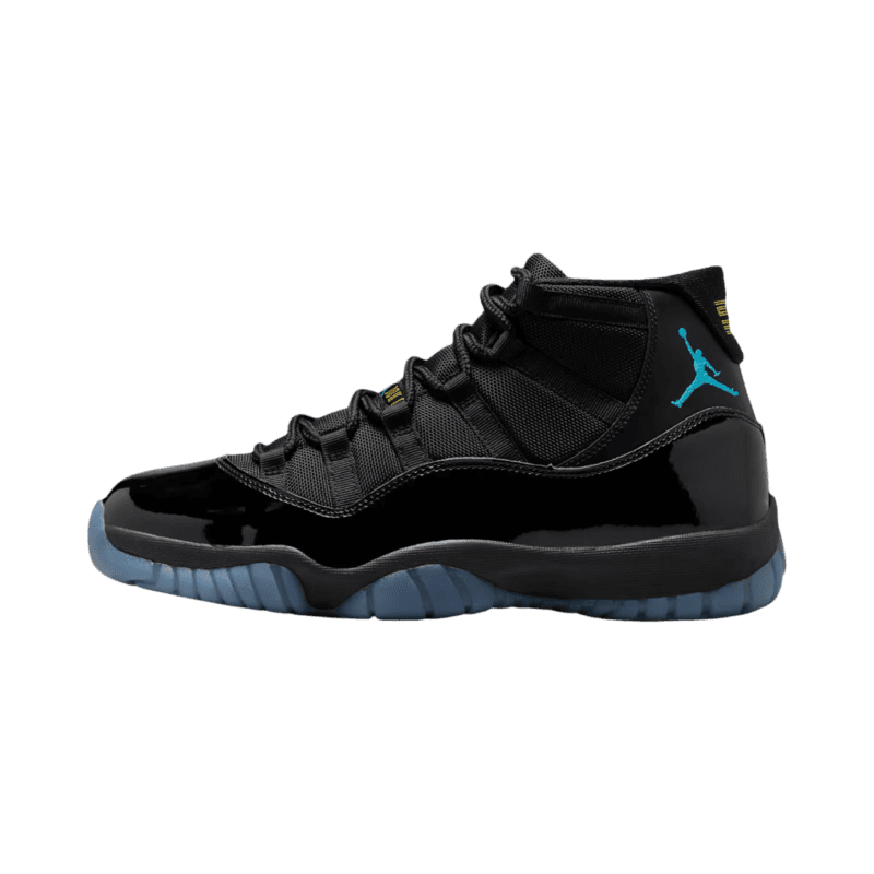 Retro 11 “Gama Blue”
