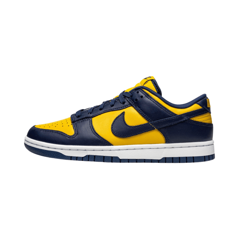 Nike Dunk "Michigan"