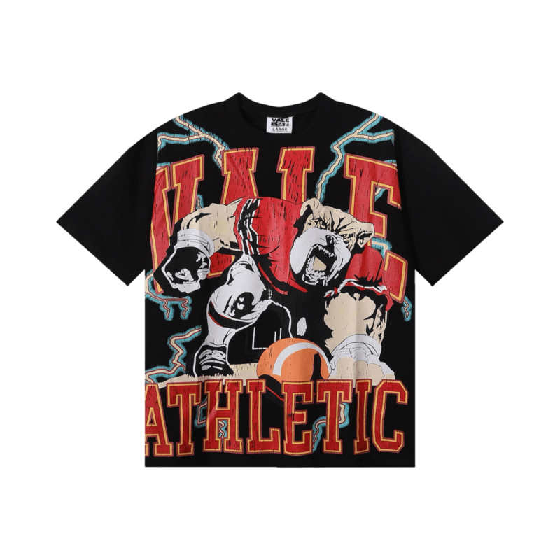 Valley Sports "Bulldog Black"