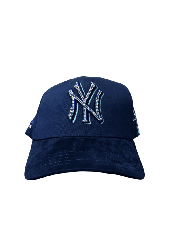 Big Boss "NY Blue"