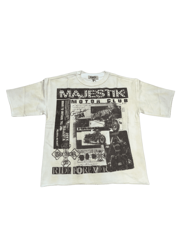 Majestik "Motor Club"