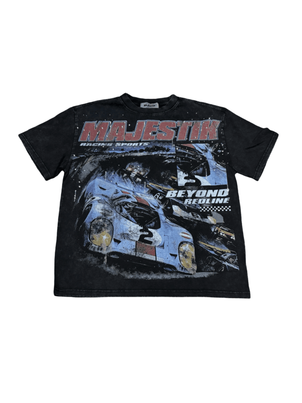 Majestik "Racer"