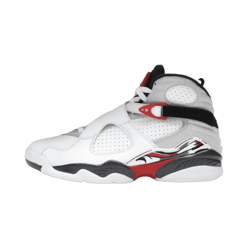 Jordan Retro 8 "True Red"