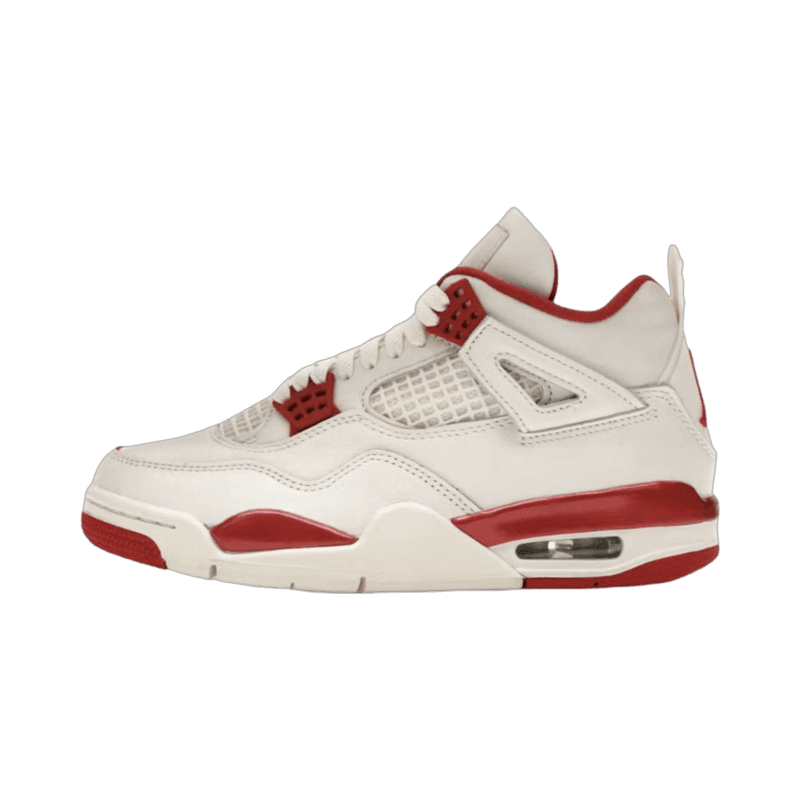 Jordan Retro 4 "San Valentine"