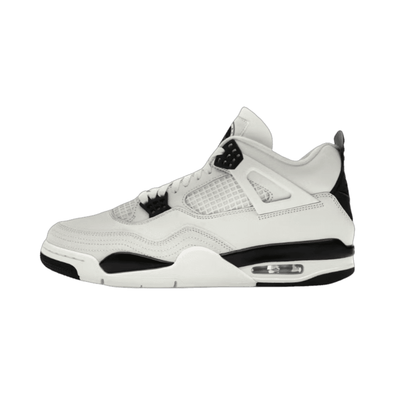 Jordan Retro 4 "Flight Club"