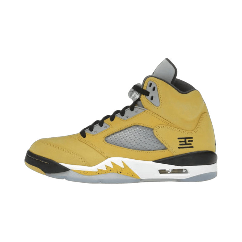 Jordan Retro 5 "Tokyo"