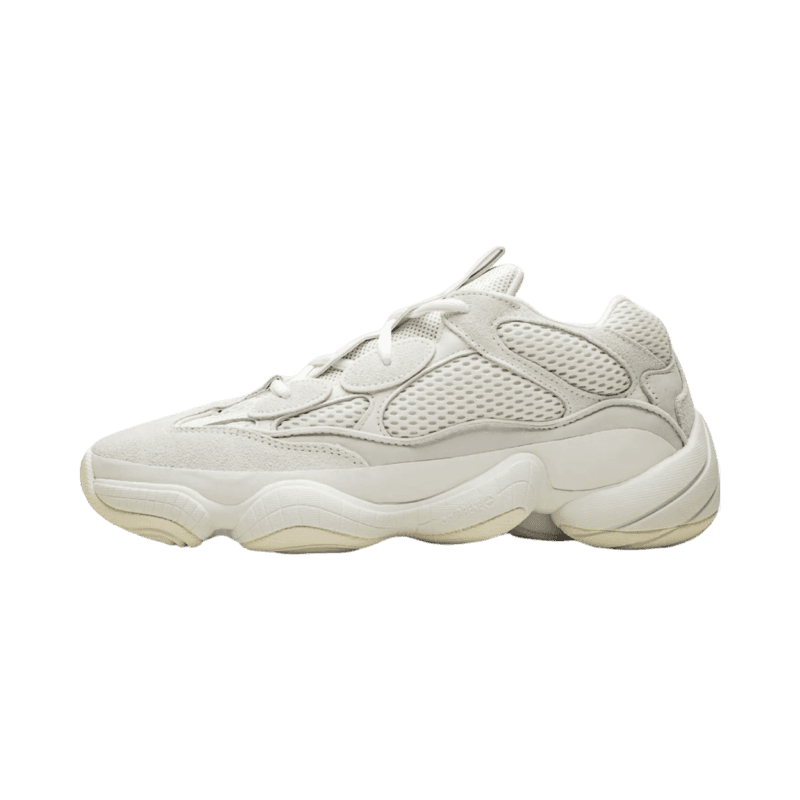 Yeezy 500 “Bone White”