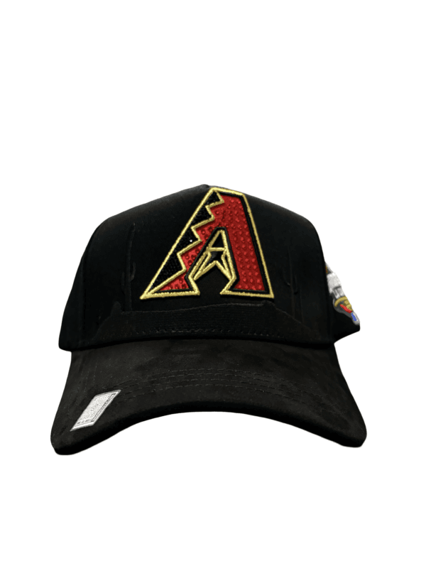 Big Boss "Arizona Red Logo"