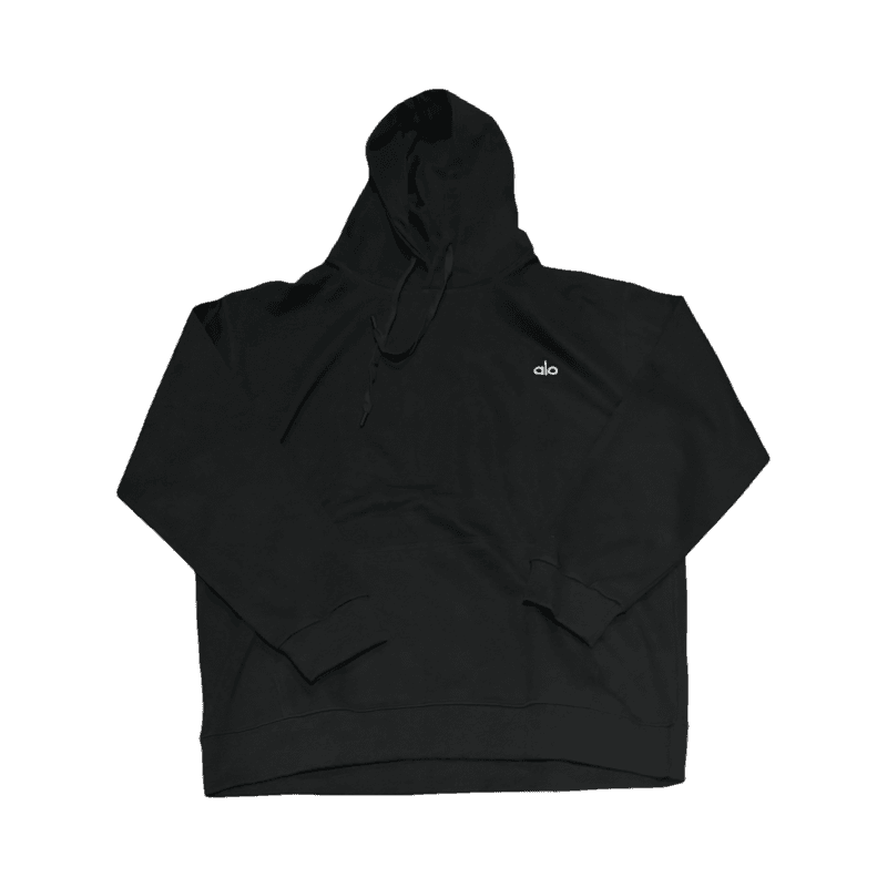 Alo jacket