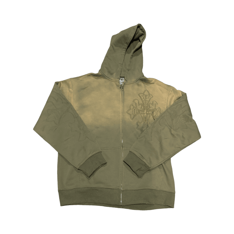 Valley "Green Jacket"